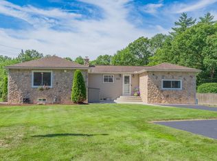 247 Allen St, East Longmeadow, MA 01028