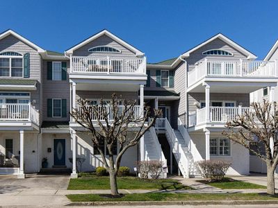 328 E 15th Ave #4, North Wildwood, NJ, 08260
