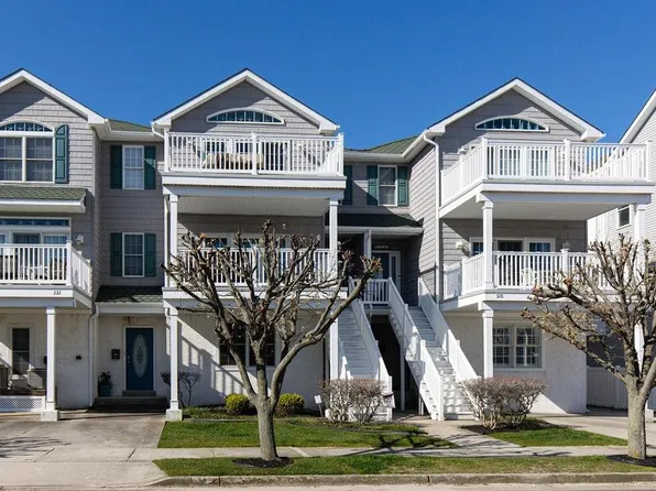 328 E 15th Ave #4, North Wildwood, NJ 08260