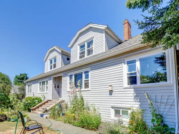 604 Kennedy St, Nanaimo, BC V9R 2J8