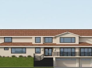 0 Lupine Lane, Santa Cruz, CA 95062