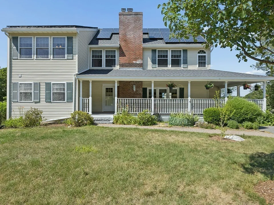 18 Proctor Rd