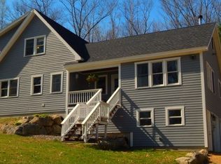 233 Black Brook Rd, Sanbornton, NH 03269