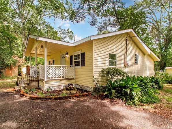 37179 Charles Anderson Rd, Pearl River, LA 70452