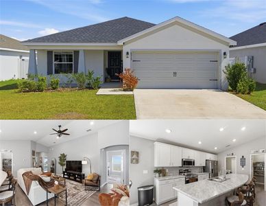 6313 Gardner Dr, Lakeland, FL, 33813