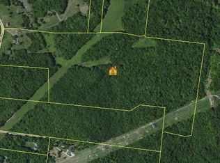 4868 Smithson Rd, College Grove, TN 37046