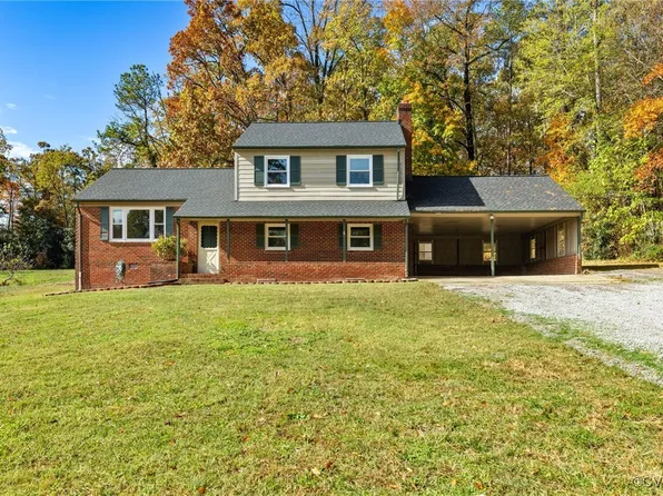 704 Turner Rd, North Chesterfield, VA 23225