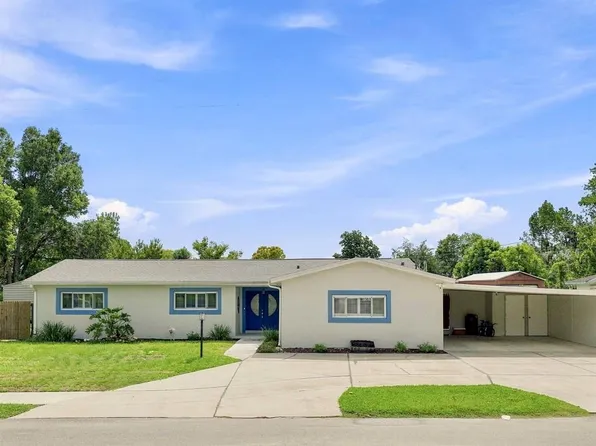 1303 SE KINGS BAY DRIVE, CRYSTAL RIVER, FL 34429