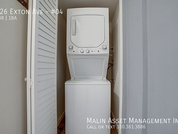 3rd image of 426 N Exton Ave APT 4