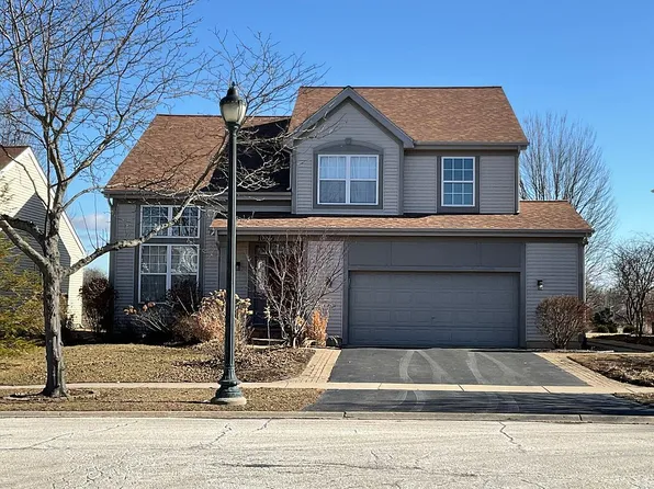 1025 S Hampton Dr, Round Lake, IL 60073