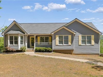 135 Chimney Way, Fairmount, GA, 30139