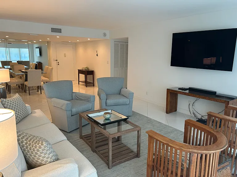 5100 N Ocean Blvd #1205 — Photo 6
