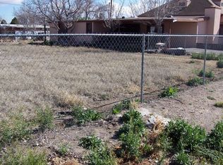 600 W Delos St, Willcox, AZ 85643