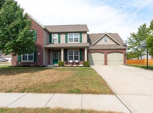 914 Glenmore Trl, Brownsburg, IN 46112