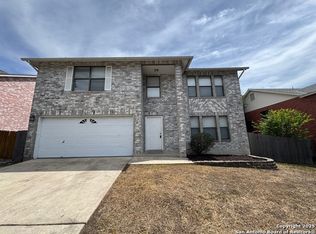 7622 Briston Park Dr, San Antonio, TX 78249