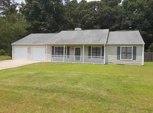 4801 Chasebrook Dr, Powder Springs, GA 30127