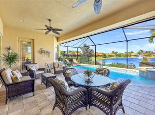 7746 Martino Cir, Naples, FL 34112