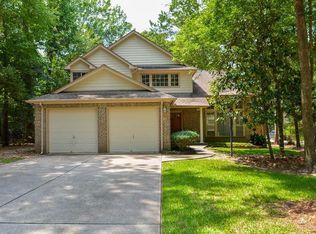 51 N Wilde Yaupon, Spring, TX 77381