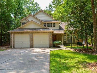 51 N Wilde Yaupon, The Woodlands, TX, 77381