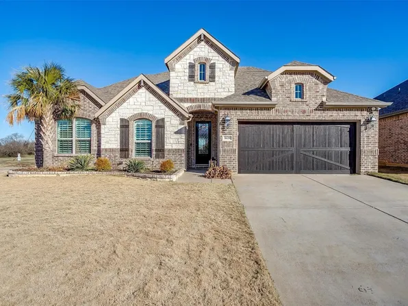 1620 Stillwater Dr, Burleson, TX 76028