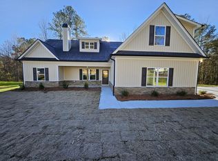 137 Eberhart Dr, Hiram, GA 30141