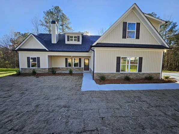 137 Eberhart Dr, Hiram, GA 30141