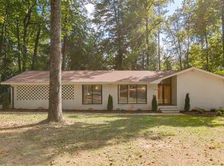 2238 W Lyle Rd, Atlanta, GA 30337