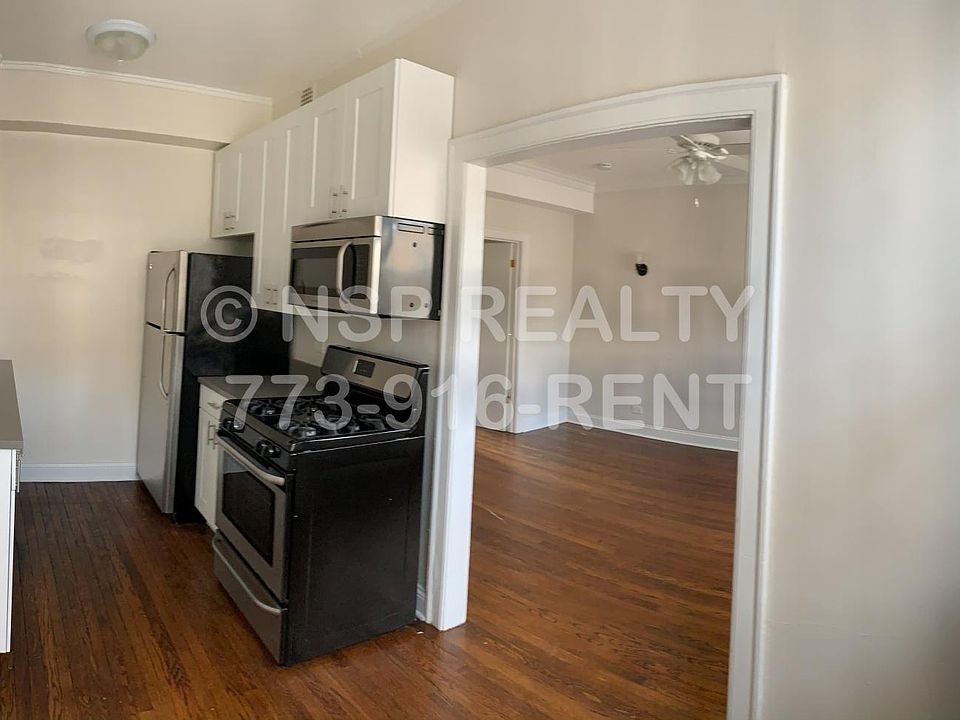 1st image of 1308 W Lunt Ave #409