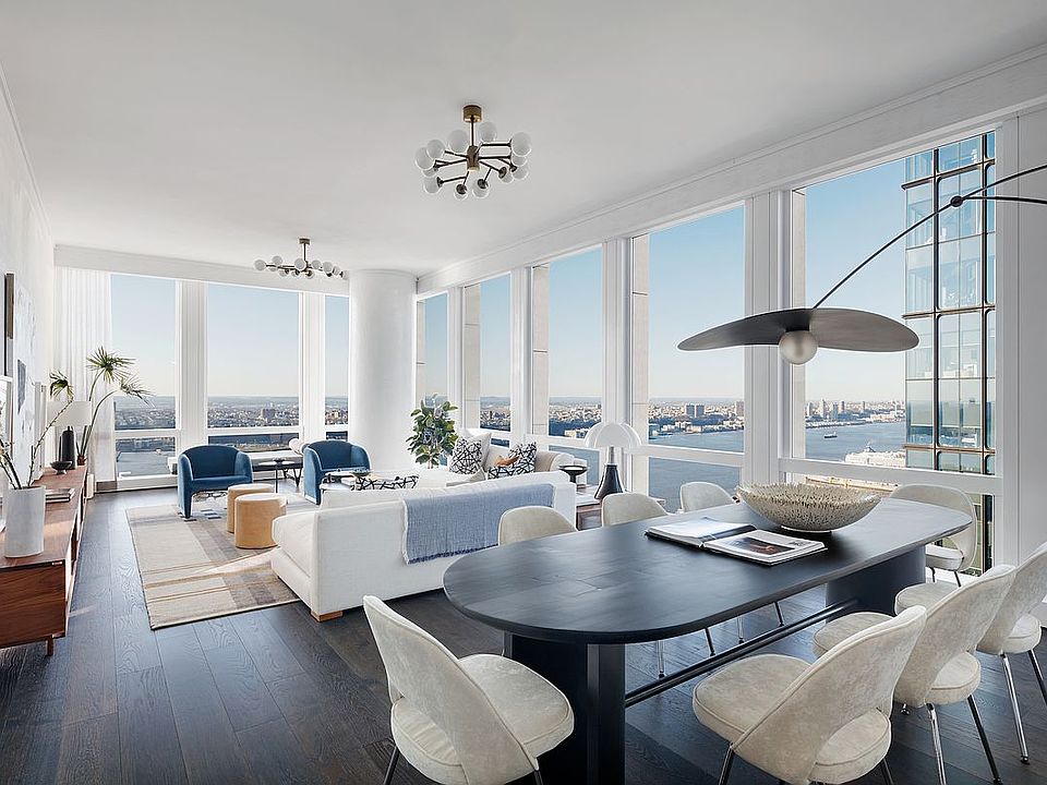 1st image of 35 Hudson Yards #5402