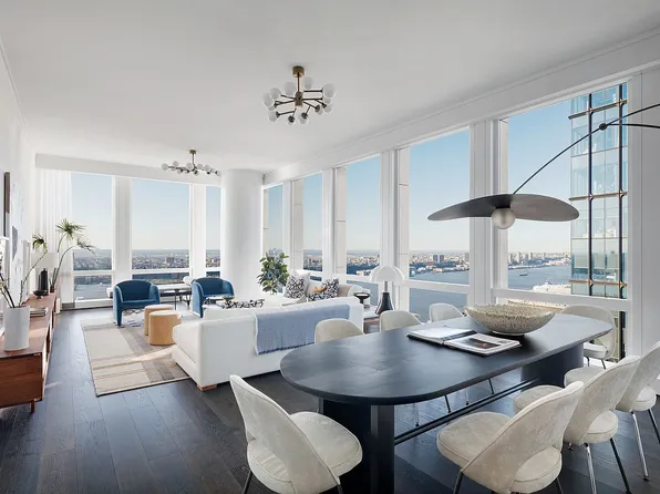 35 Hudson Yards #5402, New York, NY 10001