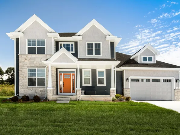 The Maybeck Plan, Smith's Crossing McCoy Addition