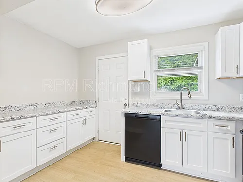 Floor plan 2 Bedroom 1 Bath