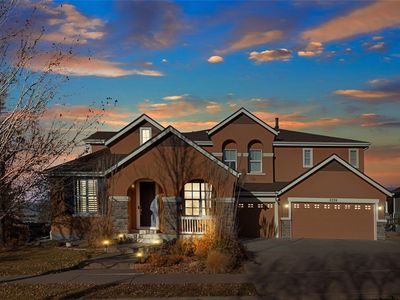 2778 Ironwood Circle, Erie, CO, 80516