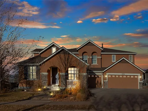 2778 Ironwood Circle, Erie, CO 80516