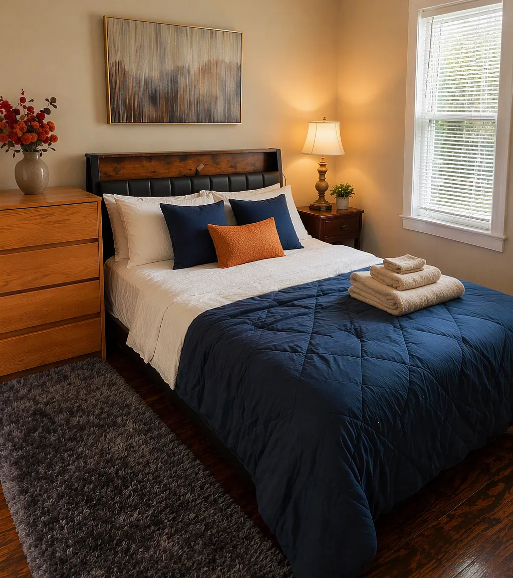 1824 Tiger Flowers Dr NW — Photo 1