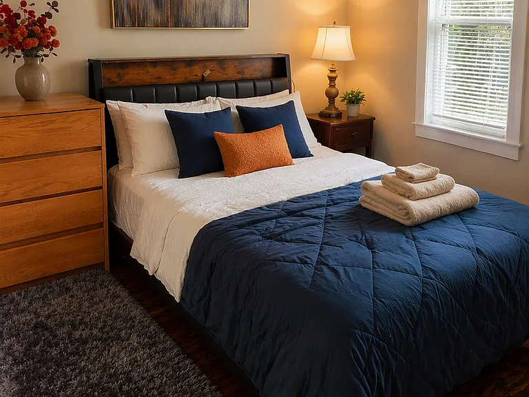 1824 Tiger Flowers Dr NW — Photo 1