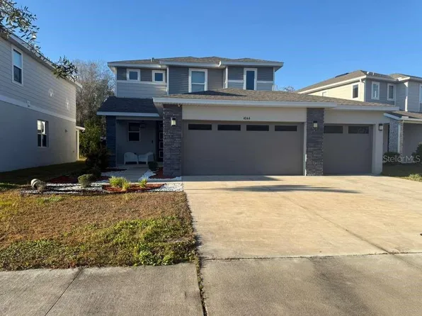 4044 Southern Vista Loop, Saint Cloud, FL 34772
