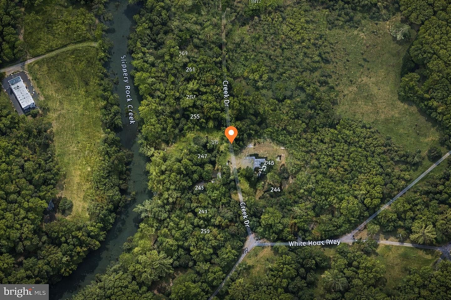 Creek Dr, Slippery Rock, PA 16057 | MLS #PABT2000070 | Zillow