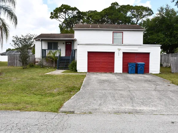 1682 Glencove Ave NW, Palm Bay, FL 32907