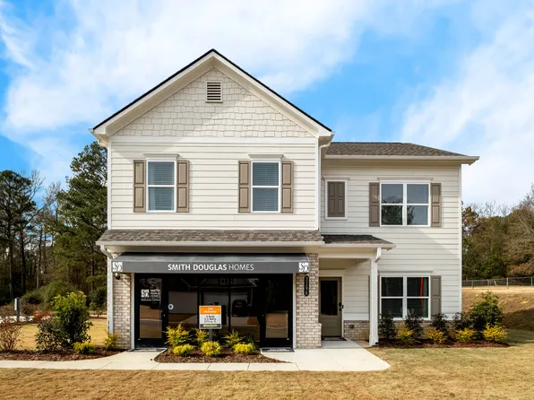 Homes Available Soon, Ponderosa Highlands