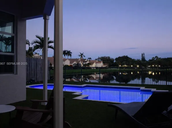6626 NW 25th Ave, Boca Raton, FL 33496