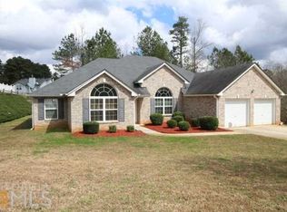 4988 Owens Mill Dr, Stone Mountain, GA 30083