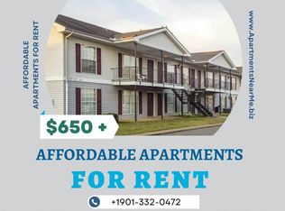 1741 Piping Rock Dr APT 10, Memphis, TN 38116