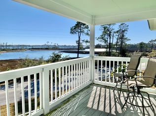16010 Innerarity Point Rd, Perdido Key, FL 32507