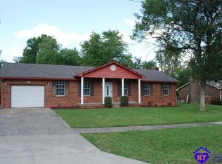 165 Wilma Ave, Radcliff, KY 40160