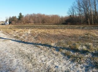 Comerical Land Lot Route 12 Glenfield, Glenfield, NY 13343