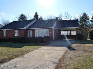 132 McAlpine St, Duryea, PA 18642