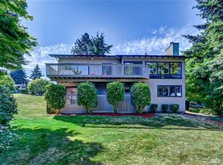 15707 NE 66th Pl, Redmond, WA 98052