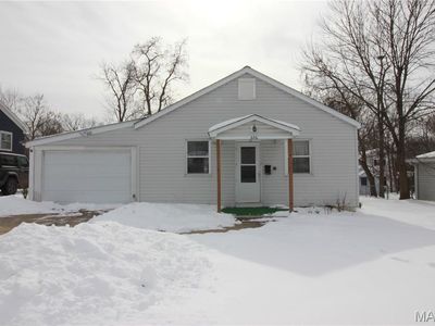 606 Ball St, Wentzville, MO, 63385