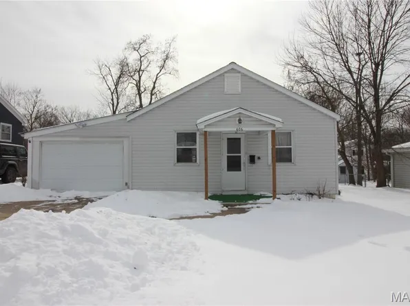 606 Ball St, Wentzville, MO 63385
